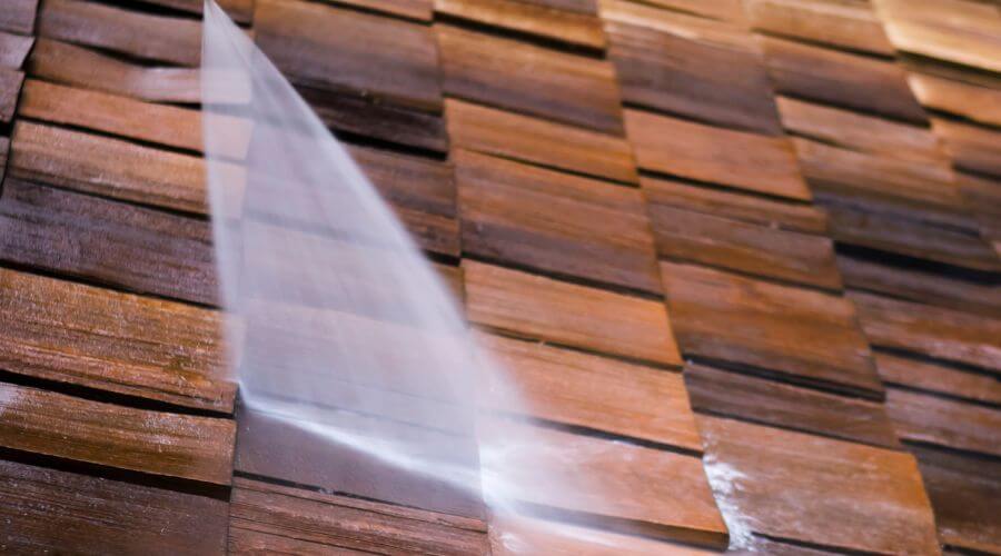 Slate Roofing in Andrews, SC